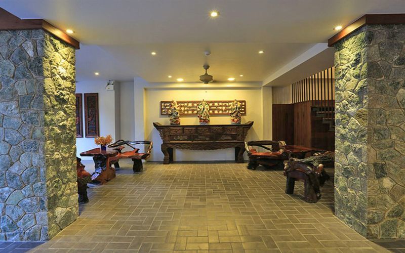Lap Roi Karon Beachfront By Shanaya Zewnętrze zdjęcie
