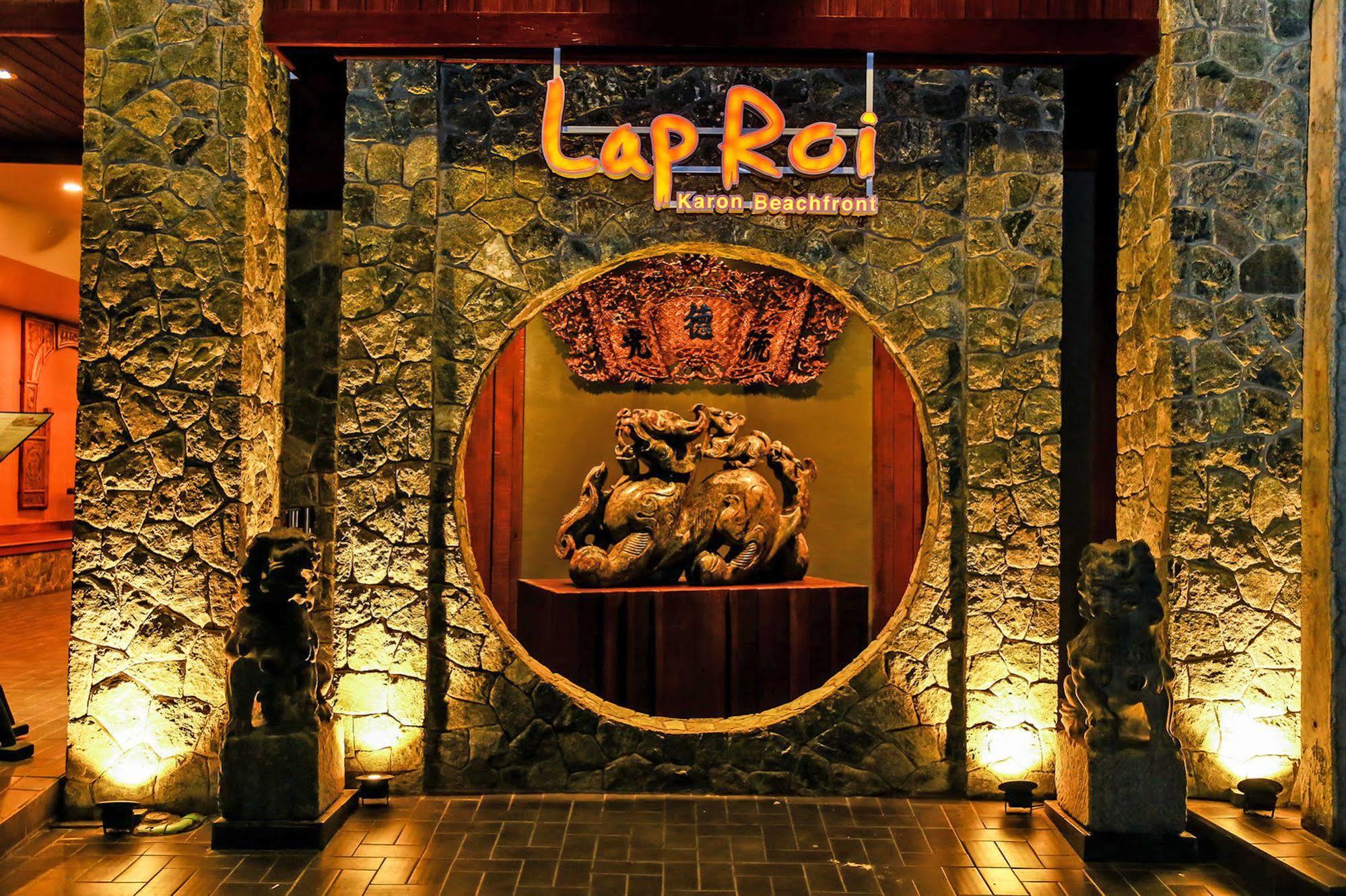 Lap Roi Karon Beachfront By Shanaya Zewnętrze zdjęcie