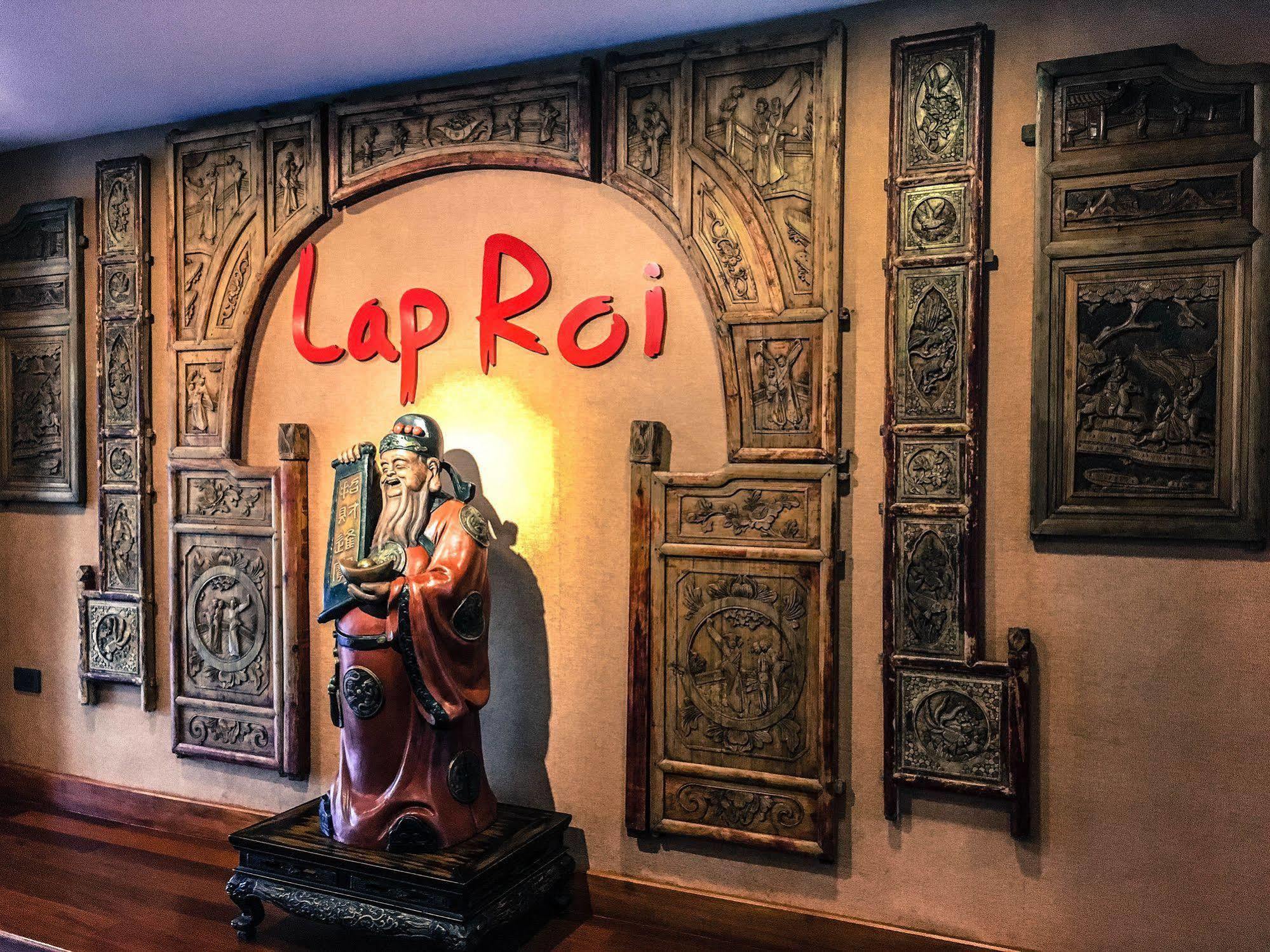 Lap Roi Karon Beachfront By Shanaya Zewnętrze zdjęcie