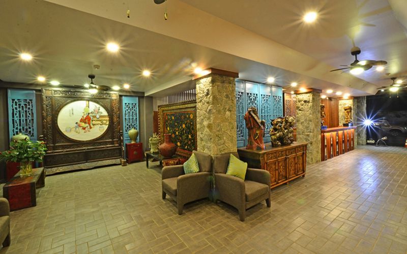 Lap Roi Karon Beachfront By Shanaya Zewnętrze zdjęcie